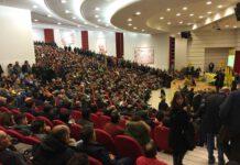 Il 14 Novembre Giornata dell’Agricoltura Calabrese