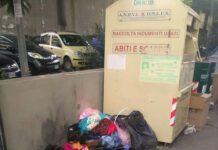 Reggio Calabria, Romeo (CasaPound): degrado e incuria anche nella solidarietà