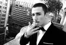 Intervista Peppino Fumo, protagonista Anime Nere e attore nella nuova serie tv SOLO