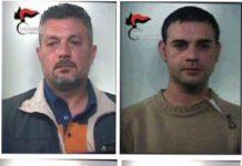 Operazione Lex, ancora arresti per le cosche di Laureana di Borrello