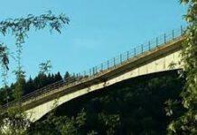 Paura per Ponte di Celico in Calabria (video)- Anas rassicura “Non è a rischio crollo”