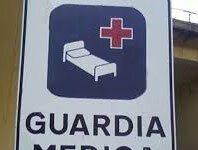 Medico di Palmi trovato morto nei locali della Guardia Medica