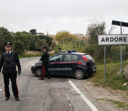 Furto in depuratore, denunciati autori