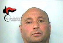 Rosarno, un arresto per furto aggravato