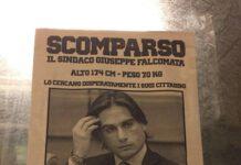 Reggio Calabria: “Che fine ha fatto Falcomatà?”, CasaPound tappezza la città di volantini