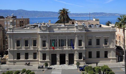Commissione d’accesso al Comune di Laureana di Borrello