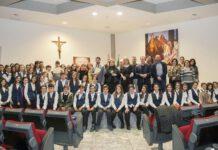 Rosarno, medaglie e riconoscimenti per la classe di violino dell’Istituto comprensivo Scopelliti Green