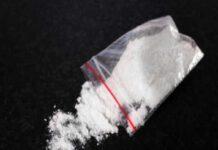 Calabria, scoperta centrale confezionamento cocaina