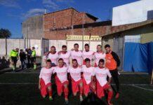 Continua la caccia al primo posto per Cittanovese, Laureanese e Real. Weekend positivo per le due rosarnesi