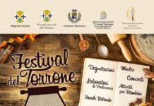 Festival del Torrone di Taurianova, al via domani 6 dicembre la tre giorni dedicata a un’eccellenza dolciaria