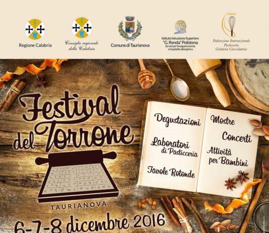 Festival del Torrone di Taurianova, al via domani 6 dicembre la tre giorni dedicata a un’eccellenza dolciaria