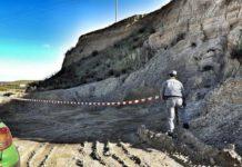 Sequestrata cava nel cosentino