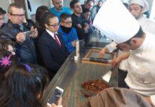 Grande successo per il Festival del Torrone di Taurianova