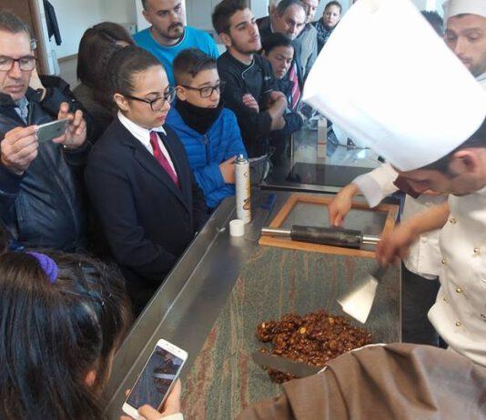 Grande successo per il Festival del Torrone di Taurianova