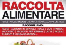 CasaPound, nel weekend raccolta alimentare per il Natale