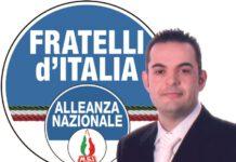 Nicola Pulimeni nuovo Portavoce di Fratelli d’Italia di Gioia Tauro