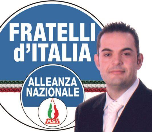 Nicola Pulimeni nuovo Portavoce di Fratelli d’Italia di Gioia Tauro