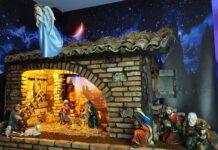 Palmi: il Natale solidale dell’Associazione culturale Prometeus