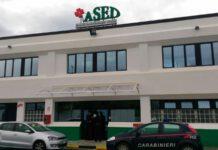 Operazione Ecosistema, sequestrata azienda ASED
