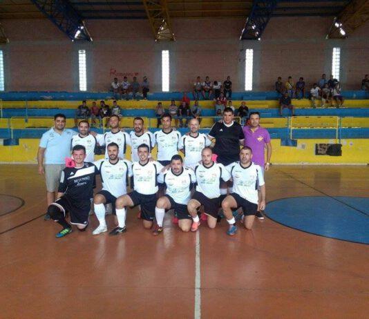 Il Futsal Rosarno ritorna prepotentemente alla vittoria contro il Five Falerna