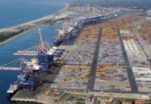 Arruzzolo su nomina De Vincenti: Motivo di soddisfazione per impegno costante a favore del porto