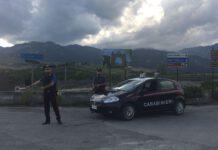 Focus Ndrangheta, controlli a 747 persone e di 369 veicoli