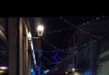 Rosarno, incendio in banca