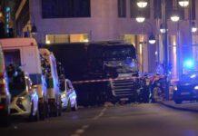 Attentato Berlino, ragazza italiana dispersa