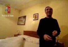 Arresto Marcello Pesce, i primi dettagli