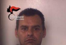 Cittanova, un arresto per tentato furto in abitazione e danneggiamento