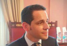 Palmi, Papalia relazione su Statuto della Città Metropolitana