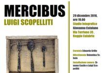 Reggio Calabria, giovedì mostra “MerCibus”