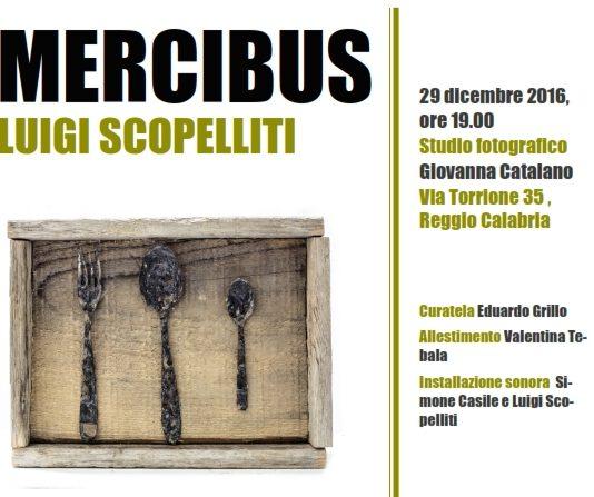 Reggio Calabria, giovedì mostra “MerCibus”