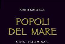 I “POPOLI DEL MARE” di Kessel Pace a Bagnara Calabra