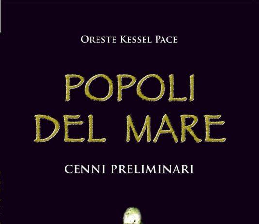 I “POPOLI DEL MARE” di Kessel Pace a Bagnara Calabra