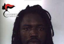 San Ferdinando, arrestato extracomunitario per spaccio di stupefacenti