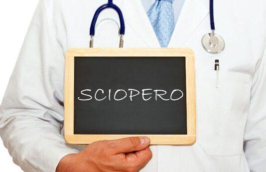 Asp Catanzaro, sciopero generale 16 dicembre