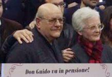 Rosarno, chiude la storica merceria “Don Guido”, i saluti dei titolari