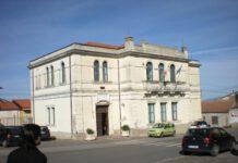 Distrutta targa “Qui la ‘ndrangheta non entra” collocata ingresso comune