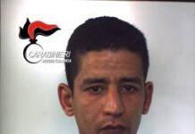 Rizziconi, un arresto per evasione