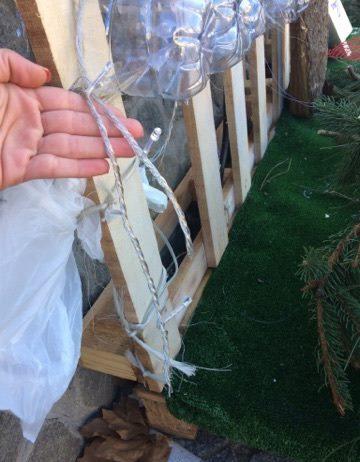 Rosarno, ennesimo atto vandalico, tagliati fili luci albero in concorso