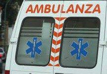 Tragedia in Sicilia, le cade addosso televisore, muore bimba di 3 anni