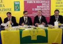 Iniziato dodicesimo forum agricoltura e agroalimentare della Coldiretti Calabria