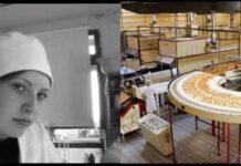 Scivola nella vasca del cioccolato bollente, pasticcera muore ustionata e schiacciata