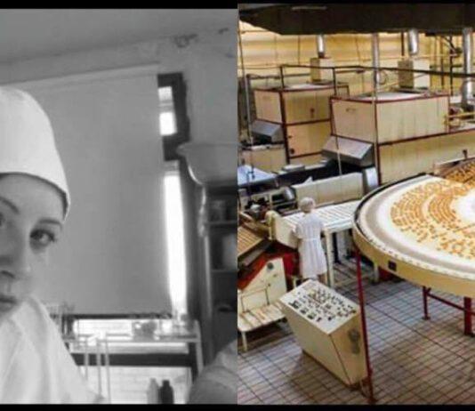 Scivola nella vasca del cioccolato bollente, pasticcera muore ustionata e schiacciata