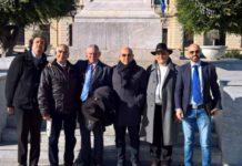 Aurelio Timpani è il nuovo responsabile di Fratelli d’Italia-Alleanza Nazionale per la Piana