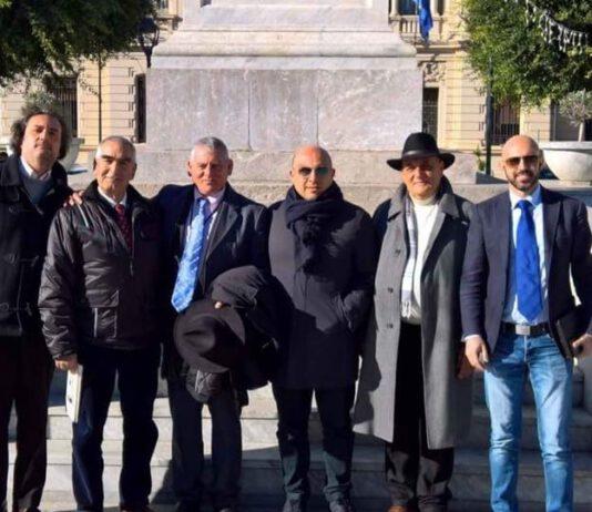 Aurelio Timpani è il nuovo responsabile di Fratelli d’Italia-Alleanza Nazionale per la Piana