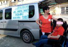 Diritto allo studio negato da un disabile a Locri