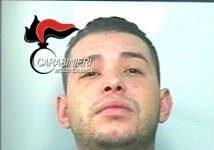 Un arresto a Rosarno