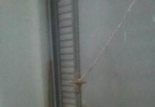 Grave situazione igienico-sanitaria servizi cimiteriali, segnalazione del consigliere Buono